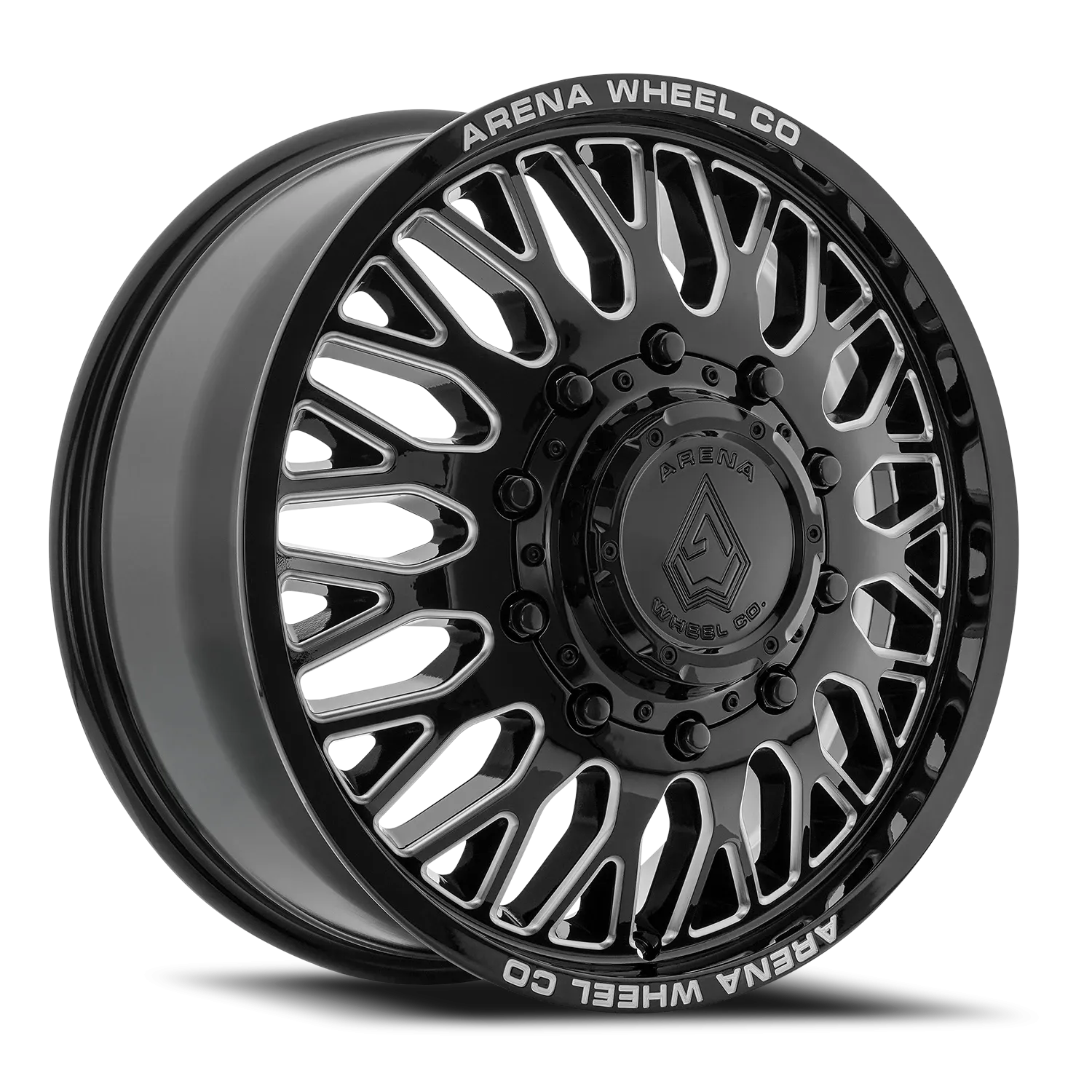 ARENA DUALLY MONARCH 24x8.25